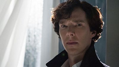 "Sherlock" Benedict Cumberbatch wird Johnny Depps Leinwand-Bruder im Gangster-Biopic "Black Mass"