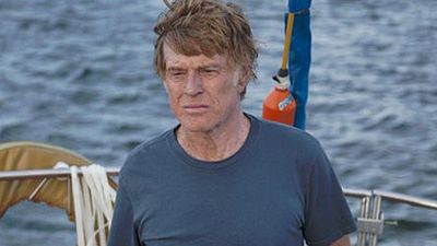bild aus der news Robert Redford und Jeffrey Wright im Gespräch für Jonathan Demmes Biopic "Come Sunday" über evangelische Pfarrer