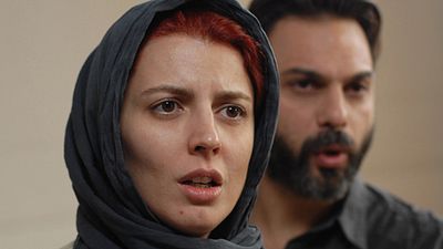 bild aus der news Nach Kuss in Cannes: Iranischer Schauspielerin Leila Hatami droht Prügelstrafe in ihrer Heimat