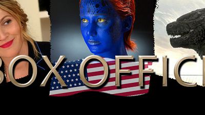 bild aus der news Kinocharts USA: Die Top 10 des Wochenendes (23. bis 25. Mai 2014)