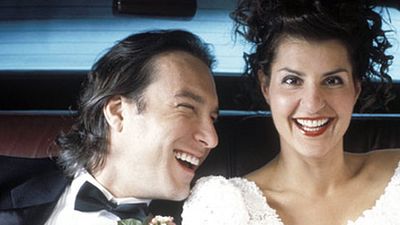 bild aus der news "My Big Fat Greek Wedding 2": Nach zwölf Jahren ist eine Fortsetzung des Indie-Hits geplant 