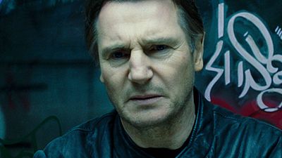 bild aus der news "A Walk Among The Tombstones": Erster Trailer zum düsteren Thriller mit Liam Neeson