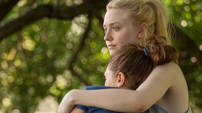 bild aus der news Erster Trailer zu "Very Good Girls": Dakota Fanning und Elizabeth Olsen wollen ihre Jungfräulichkeit loswerden