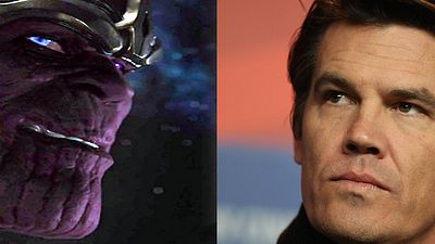 bild aus der news "Guardians Of The Galaxy": Neue Details zum Auftritt von Bösewicht Thanos im Marvel-Actioner