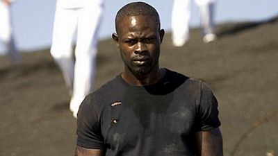 bild aus der news "Tarzan": Djimon Hounsou stößt zum Cast des Action-Abenteuers mit Alexander Skarsgård