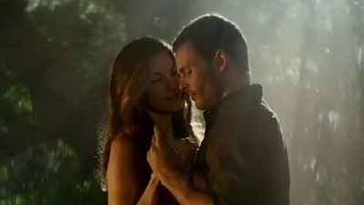 bild aus der news Erster Trailer zur Nicholas-Sparks-Verfilmung "Best of Me" mit James Marsden und Michelle Monaghan