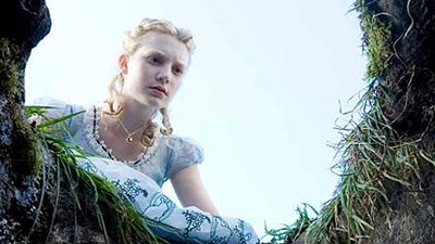 bild aus der news Deutscher Kinostart zu "Alice im Wunderland 2" steht fest – im Mai 2016 geht es zurück in den Kaninchenbau
