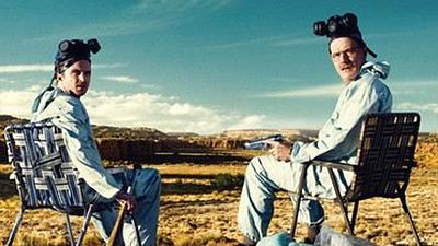 bild aus der news Bryan "Walter White" Cranston produziert Comedyserie "Dangerous Book for Boys"