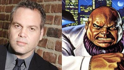 bild aus der news Neuer Marvel-Bösewicht: Vincent D'Onofrio ist Hell's Kitchens "Kingpin" in der Netflix-Serie "Daredevil"