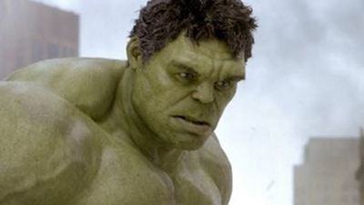 "Marvel's The Avengers 2: Age of Ultron": Hulk und Black Widow könnten ein Liebespaar werden