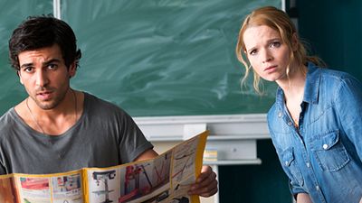 bild aus der news DVD-Charts: "The Wolf Of Wall Street" nähert sich Spitzenreiter "Fack ju Göhte"