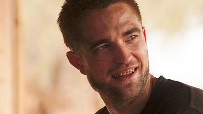 bild aus der news Neuer internationaler Trailer zu "The Rover" mit Guy Pearce und Robert Pattinson
