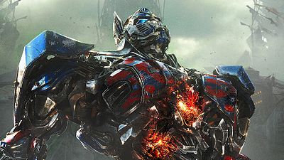 bild aus der news Action satt und eindringliche Worte: Neue Videos zu "Transformers 4: Ära des Untergangs"