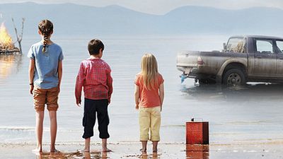 bild aus der news "What We Did On Our Holiday": Turbulenter Familienurlaub im ersten Trailer zur Komödie mit David Tennant und Rosamund Pike