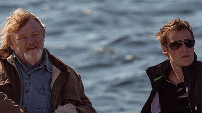 bild aus der news Geflunker und Spionage im deutschen Trailer zu "Die große Versuchung - Lügen, bis der Arzt kommt"