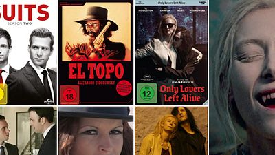 bild aus der news Die FILMSTARTS-DVD-Tipps (22. bis 28. Juni 2014)