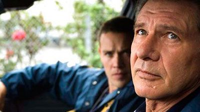 bild aus der news "Star Wars 7": Harrison Ford fällt für acht Wochen aus + Dreharbeiten gehen ohne ihn weiter