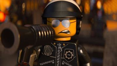 Großartiges Video: Ein Produzent will uns den kommenden "LEGO"-Film "Ninjago" schmackhaft machen