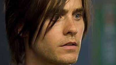 bild aus der news "Brilliance": Jared Leto soll Will Smith im Sci-Fi-Thriller ersetzen