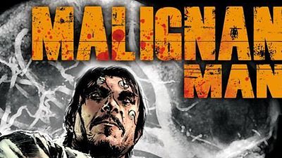 bild aus der news "Malignant Man": Horrorfilm-Regisseur James Wan ("Saw") bringt seinen eigenen Comic auf die Kinoleinwand