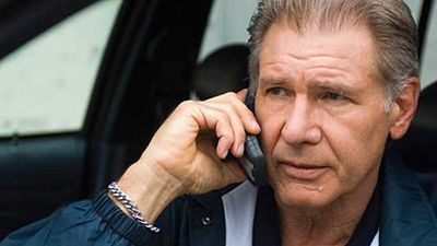 bild aus der news UPDATE: Keine Schonung für den Schmuggler: Verletzter Harrison Ford will angeblich schon früher zurück ans "Star Wars"-Set