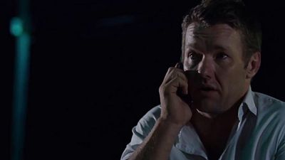 bild aus der news Joel Edgerton im Gewissenskonflikt: Erster Trailer zum Thriller "Felony"