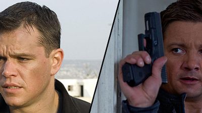 bild aus der news Gerücht: Matt Damons Rückkehr Grund für Startterminverschiebung von "Bourne 5"