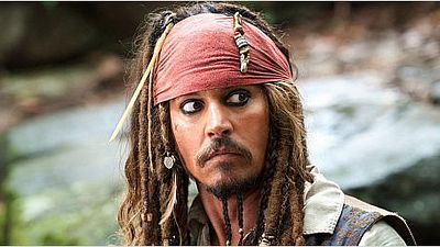 bild aus der news "Fluch der Karibik 5": Produzent Jerry Bruckheimer hofft auf Drehbeginn Anfang 2015