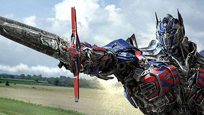 bild aus der news Erste US-Pressestimmen zu "Transformers: Ära des Untergangs" gehen von "beeindruckend" bis "banal"