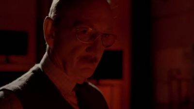 "The Last Showing": Erster Teaser zum Psychothriller mit Horror-Legende Robert Englund ("Freddy Krueger")