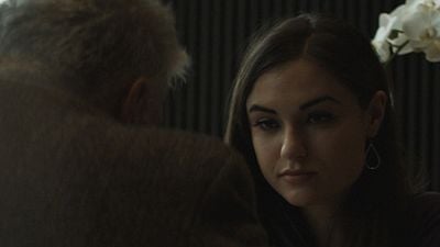 Girlfriend Experience Aus dem Leben eines LuxusCallgirls Film 2009