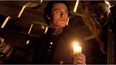 Luke Evans wird zum legendären Vampirfürsten im ersten Trailer zu "Dracula Untold"
