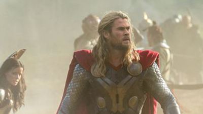 "Doc Savage": Chris Hemsworth ("Thor") im Gespräch für Hauptrolle als Allround-Talent