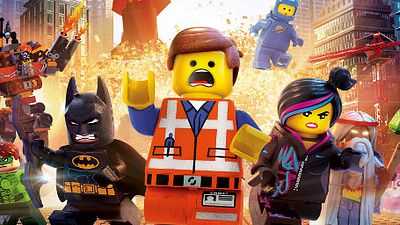bild aus der news Noch mehr LEGO-Action: Deutsche Starttermine für "LEGO Ninjago" und "The LEGO Movie 2"