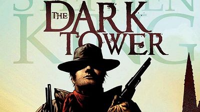 bild aus der news "The Dark Tower": Erste Konzeptbilder und -videos zur geplanten Stephen-King-Romanverfilmung