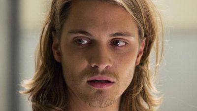 bild aus der news "True Blood": Luke Grimes stieg angeblich aus, weil er keinen schwule Liebesbeziehung spielen wollte