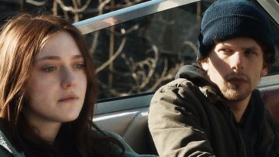 bild aus der news Exklusiv: Die Premiere des deutschen Trailers zum Öko-Thriller "Night Moves" mit Jesse Eisenberg