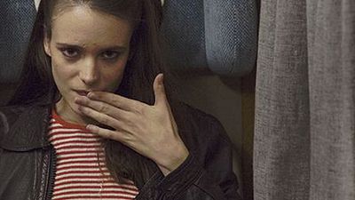 bild aus der news "Nymp()maniac"-Star Stacy Martin spielt im Sci-Fi-Thriller "High Rise" mit Tom Hiddleston mit