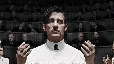 bild aus der news Erstes Poster und zehn Figurenbilder zu Steven Soderberghs kommender Serie "The Knick"