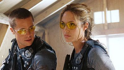 bild aus der news Gemeinsamer Dreh von Brad Pitt und Angelina Jolie auf Malta bestätigt