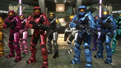 bild aus der news Crowdfounding-Mega-Hit: Macher von YouTube-Kanal sammeln 2,48 Millionen Dollar für Sci-Fi-Kinofilm "Lazer Team"