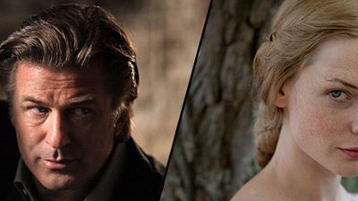 bild aus der news Alec Baldwin im Gespräch für Agenten-Thriller "Mission: Impossible 5" und Rebecca Ferguson dabei