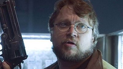 bild aus der news Guillermo del Toro über den Stand der Disneyland-Attraktion-Adaption "The Haunted Mansion"; könnte selbst Regie führen