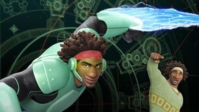 "Big Hero 6": Disney gibt die Sprecher und ihre Figuren im neuen Animationsfilm bekannt
