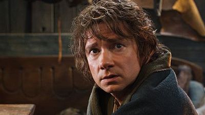 bild aus der news "Der Hobbit: Die Schlacht der Fünf Heere": Die offizielle Inhaltsangabe zum Finale von Peter Jacksons "Hobbit"-Saga