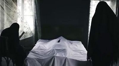 bild aus der news "Muska": Erster Trailer zum türkischen Horrorfilm von Özkan Çelik