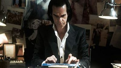 bild aus der news Nick Cave und Kylie Minogue im ersten Trailer zum Doku-Drama "20,000 Days on Earth"