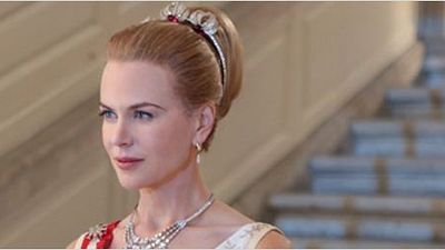 bild aus der news Werner Herzog ist überzeugt: Nicole Kidman ist in "Queen Of The Desert" so gut wie noch nie