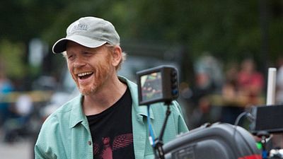 bild aus der news Oscar-Preisträger Ron Howard macht autorisierte Dokumentation über die Beatles
