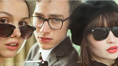 bild aus der news Erster Trailer zur Musicalromanze "God Help The Girl" mit "Sucker Punch"-Star Emily Browning